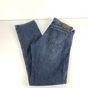 Quicksilver 34/32 Regular/Relaxed Fit Jeans
